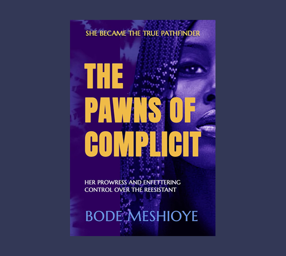 Read The Pawns of Complicit