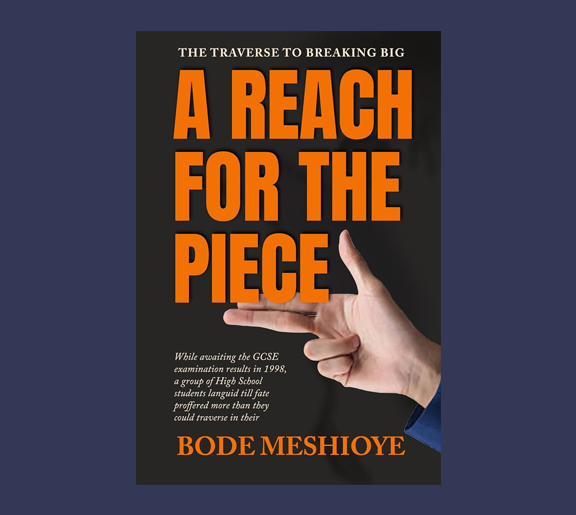 Read A Reach for the Piece